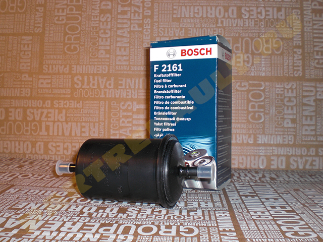 фильтр топливный bosch_0450902161 (аналог) 7700845961 * для Рено Кангу