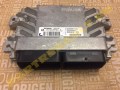 блок управления ДВС 8200661124 (оригинал) для Рено Логан