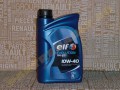масло моторное ELF 10 W 40 Evolution 700 STI (1 литр) для Рено Клио