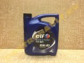 масло моторное ELF 10 W 40 Evolution 700 STI (4 литра) для Рено Флюенс