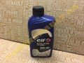 масло моторное ELF 5 W 40 EVOLUTION 900 SXR (1 литр) для Рено Флюенс
