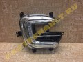 фара дневного света правая jorden_JH07KAP003R (аналог) 266001716R * для Рено Каптур