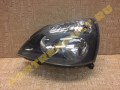 фара левая depo_551-1138L (аналог) 7701057654 * для Рено Клио