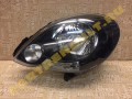 фара левая depo_551-1176l-em_black (аналог) 7701068181 * для Рено Кангу