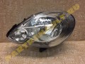 фара левая depo_551-1176l-em_hrom (аналог) 7701068181 * для Рено Кангу