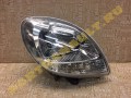фара правая depo_551-1145R-L  (аналог) 7701069079 * для Рено Кангу