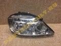 фара правая kortex_khl8006std (аналог) 260102635R * для Лады Ларгус