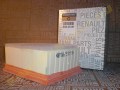 фильтр воздушный 8200431051 (оригинал) для Рено Клио