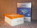 фильтр воздушный nac_7783 (аналог) 8200431051 * для Рено Кангу