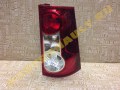 фонарь правый 8200864610 для Лады Ларгус