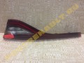 фонарь правый на крышку багажника 265505525R (оригинал) для Рено Арканы