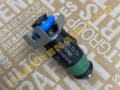 форсунка ДВС 8200132254 (оригинал) для Рено Симбол, Симбол Талия