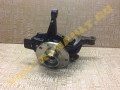 кулак поворотный правый 400147163R (оригинал) для Рено Флюенс
