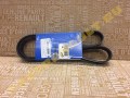 ремень генератора skf_VKMV6PK1199 (аналог) 8200821813 * 117205191R * для Ниссан Террано