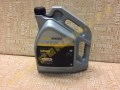 масло моторное RENAULT CASTROL GTX RN-SPEC 5 W 40 RN710, 7711943691, (5 литров) для Рено Каптур