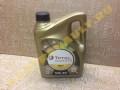 масло моторное TOTAL 5 W 30 QUARTZ INEO ECS (4 литра) для Лады Ларгус