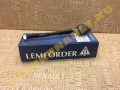 тяга рулевая lemforder_36417 (аналог) D8521JG00A * для Ниссан Х-Трейл и Кашкай