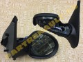 зеркало правое электрика 7701070380 для Рено Симбол Талия