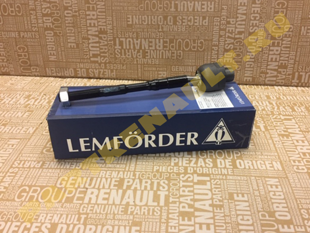 тяга рулевая lemforder_36417 (аналог) D8521JG00A * для Ниссан Х-Трейл и Кашкай
